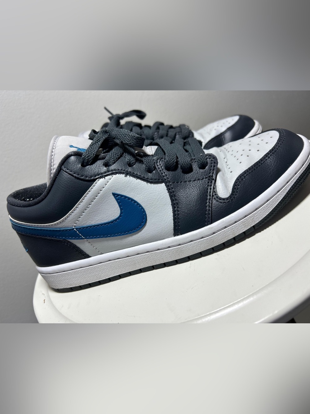 zapatillas Nike Air Jordan 1 Low